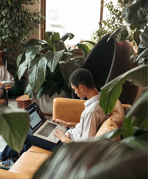 Full-Stack Web Developer role