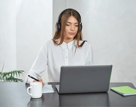 Andish Solutions contact expert