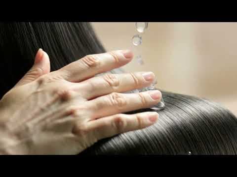 Ad Film — Cuticolor — video thumbnail