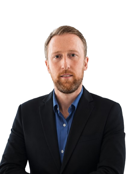 Andrew Garside, Founder of Andish Solutions